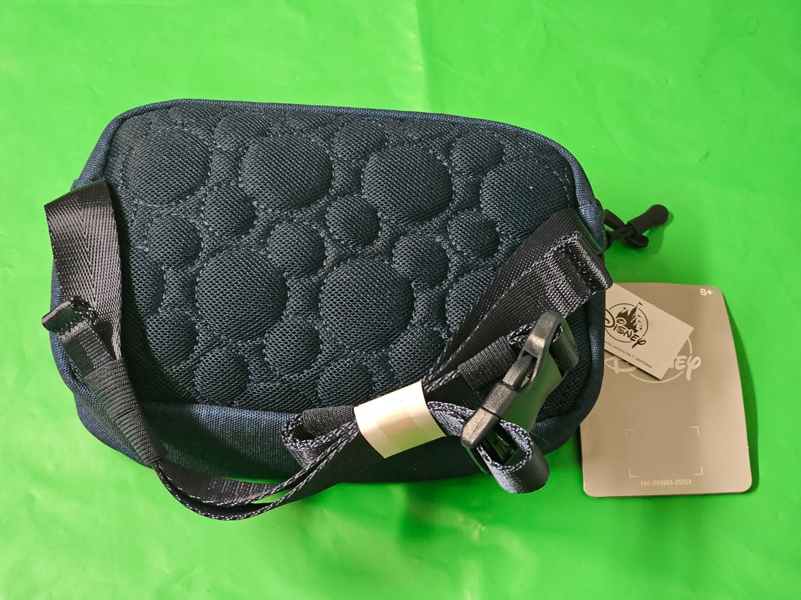 Disney Parks Fanny Pack - New with Tags - Mickey and Friends New