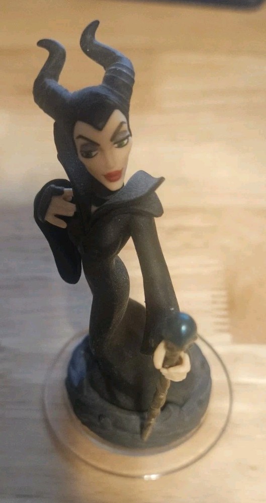 Xbox1 Disney Infinity Bundle