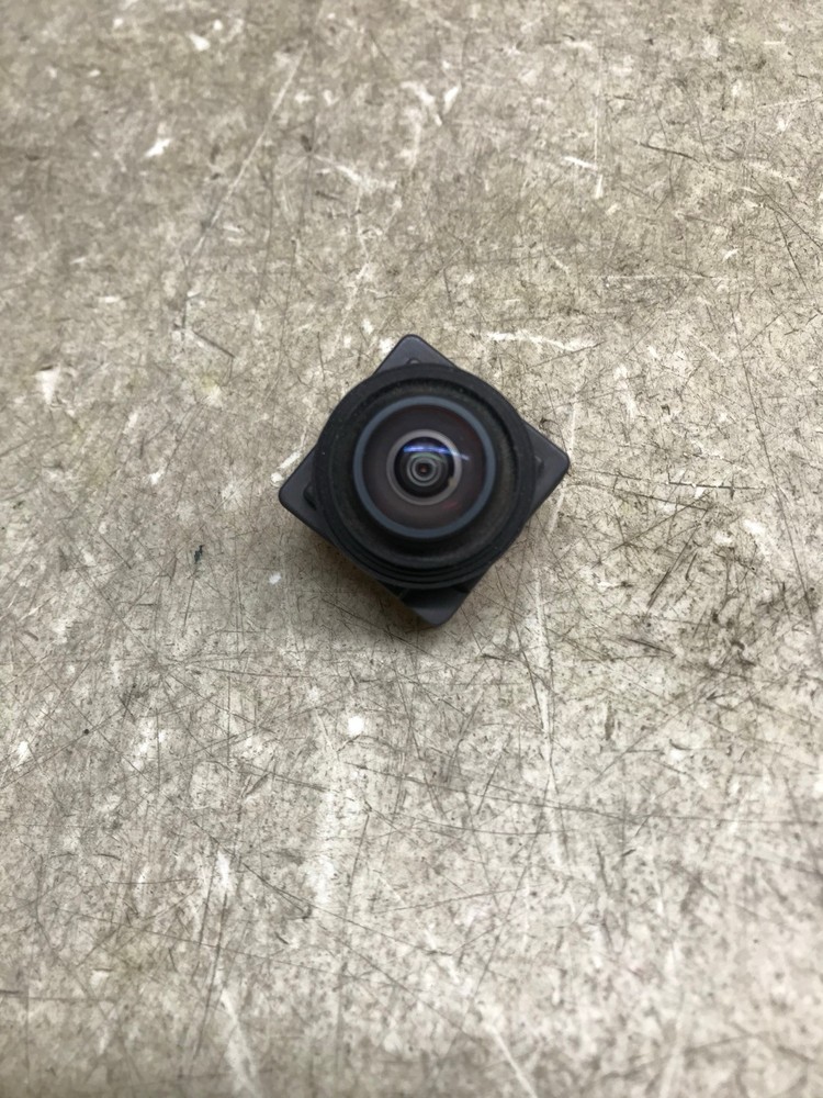 20 Chevy Blazer Rearview Backup Camera 84676846