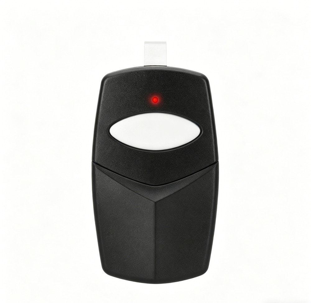 3089 Multi-Code Gate Opener Remote with 10 Dip Switch Door Remote 300MHz