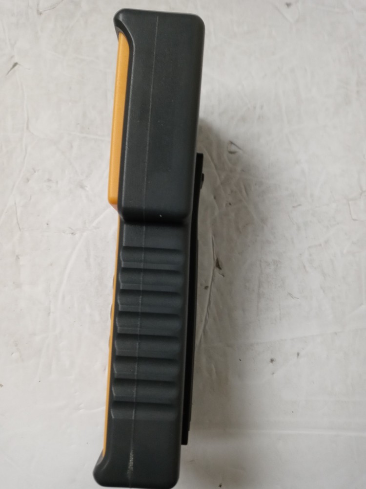 Traceable Water-Resistant Thermocouple Thermometer