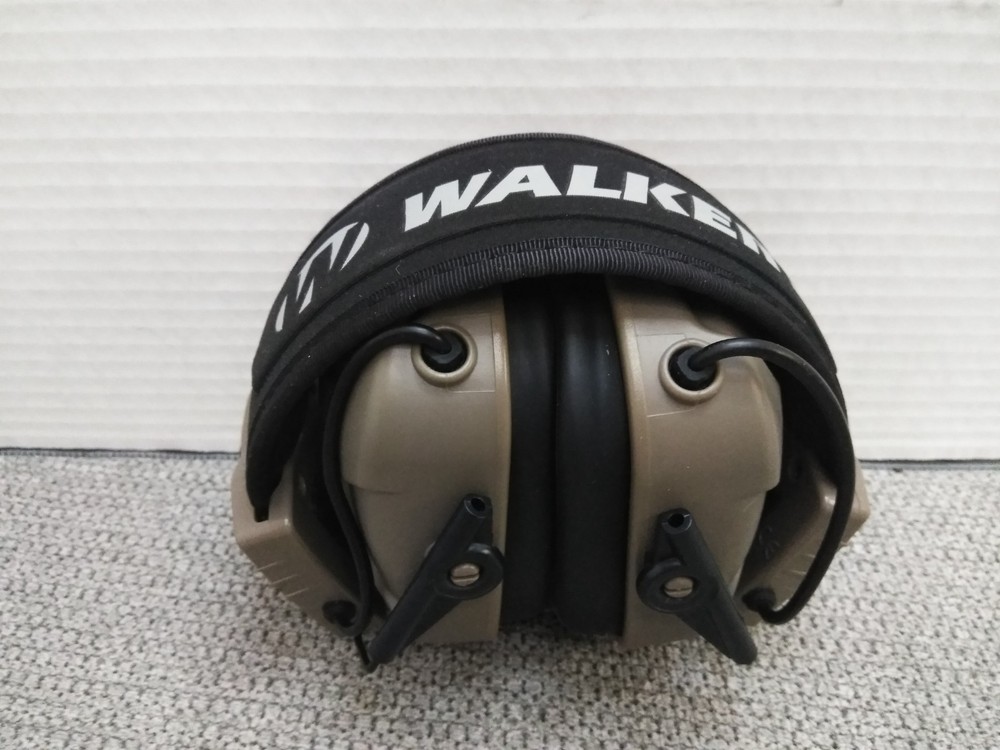 Walkers XCEL Digital Muff