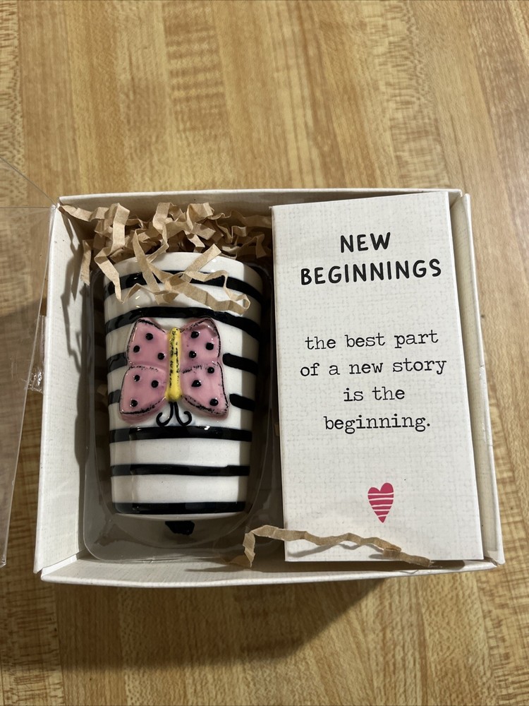Heartful Home Bell - Beginnings