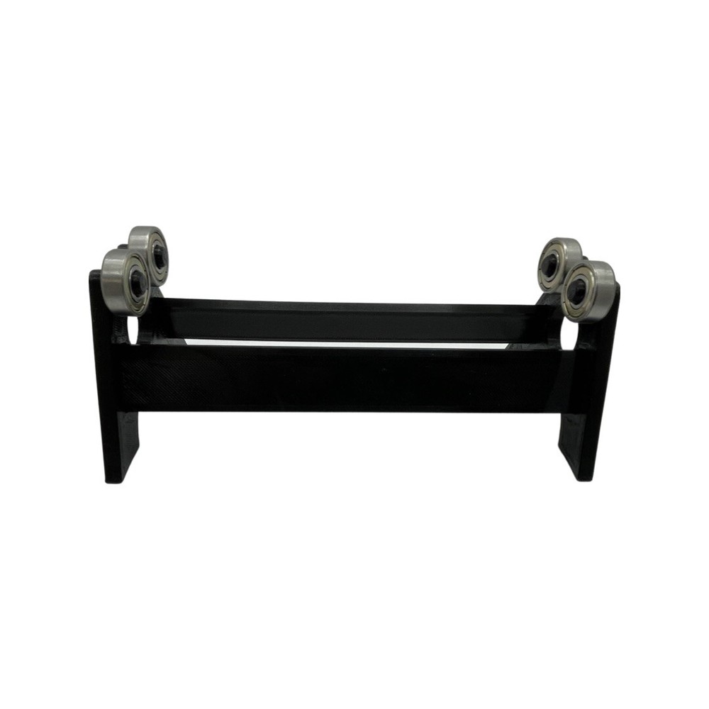 Arrow Spinner/Arrow Inspector Check Arrows Straightness