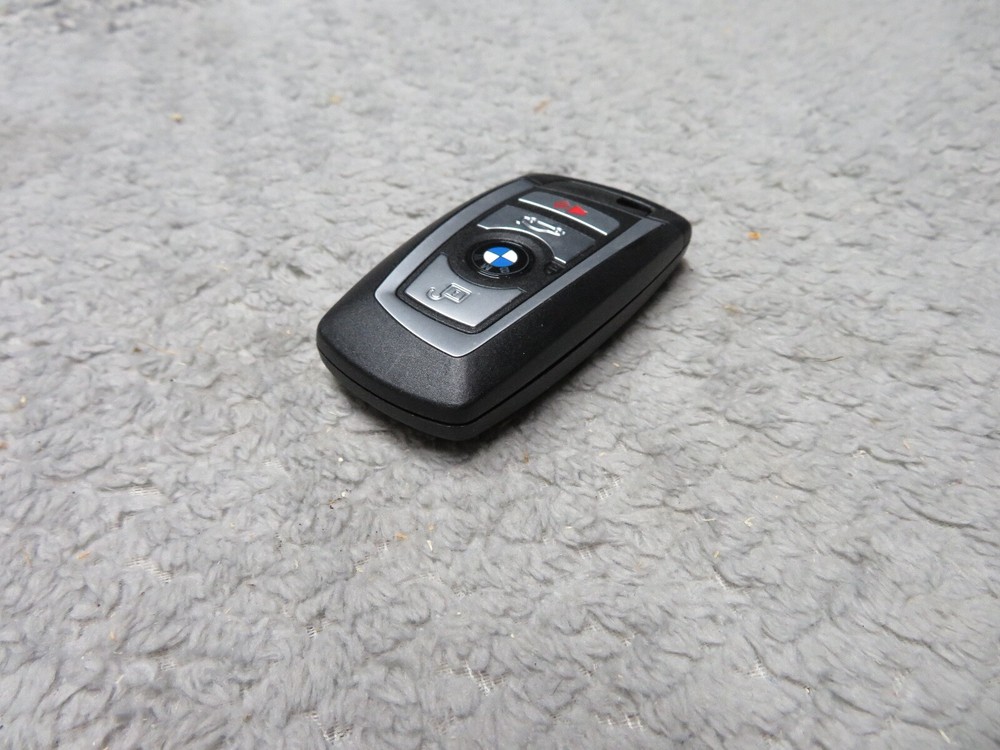 BMW remote key fob OEM