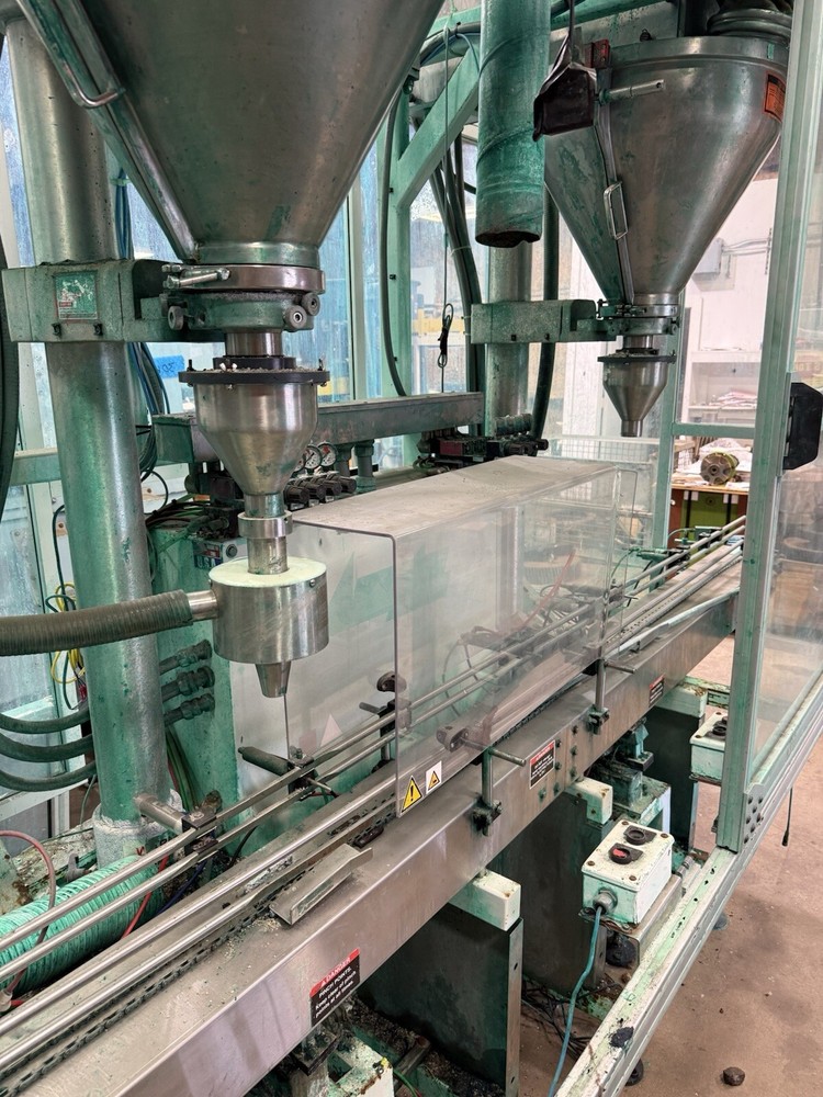 Bottle Filler, Filling Machine, Bottle Loader, Automatic Filler Loader