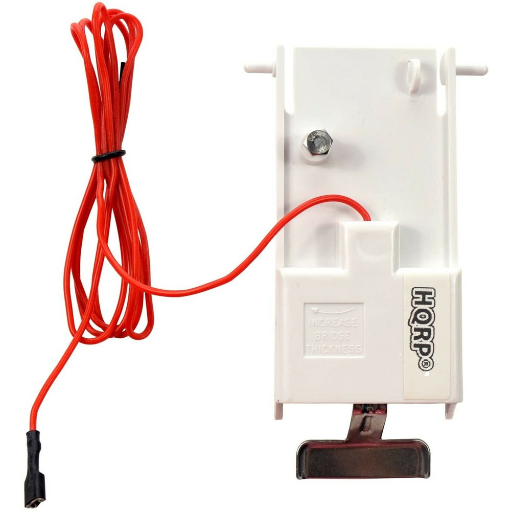 4-Pack HQRP Ice Thickness Control Probe for Manitowoc 2008029 Replacement