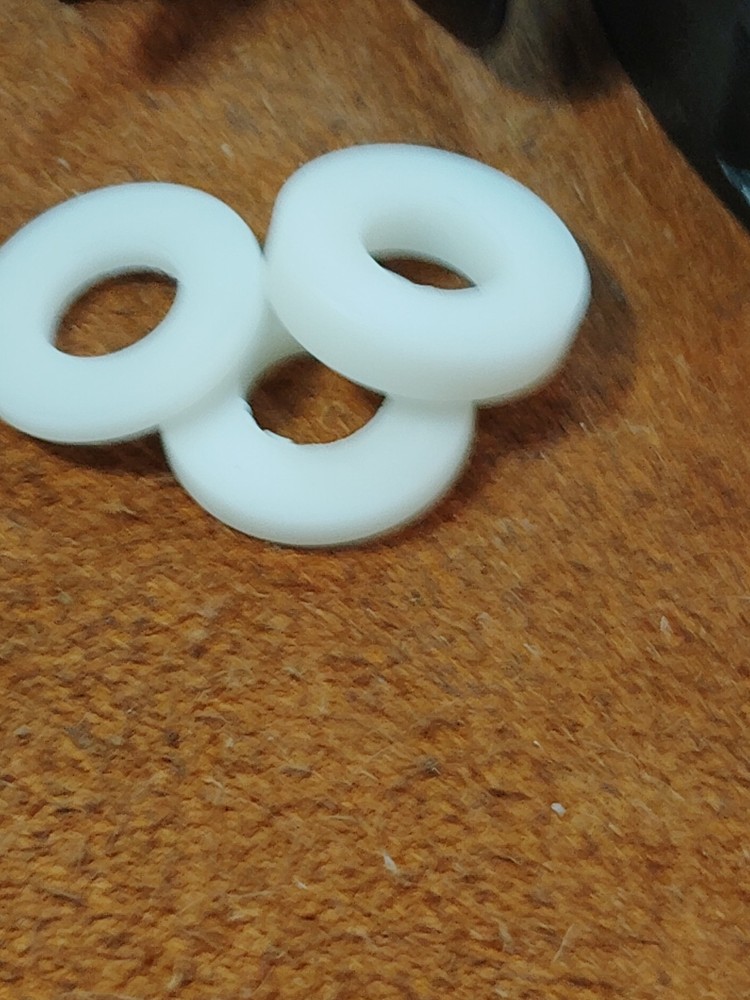 Winchester 1907 1910 Buffer Shims