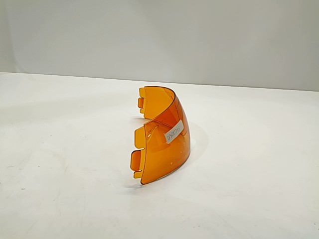 Replacement Shield Orange - 2000 Polaris NOS