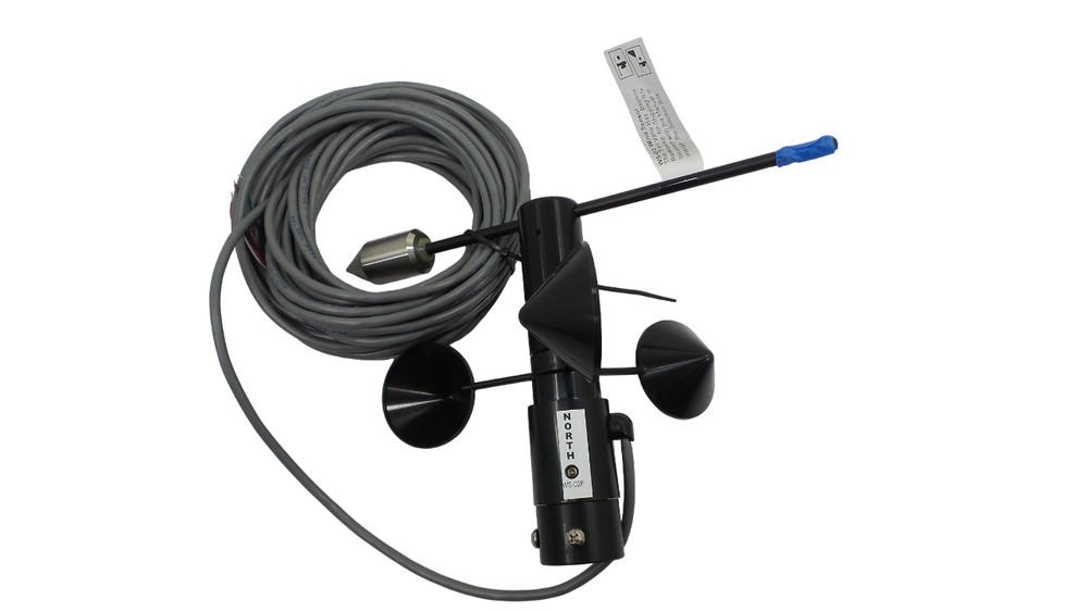 WS-02F Wind Speed Sensor - Free Shipping