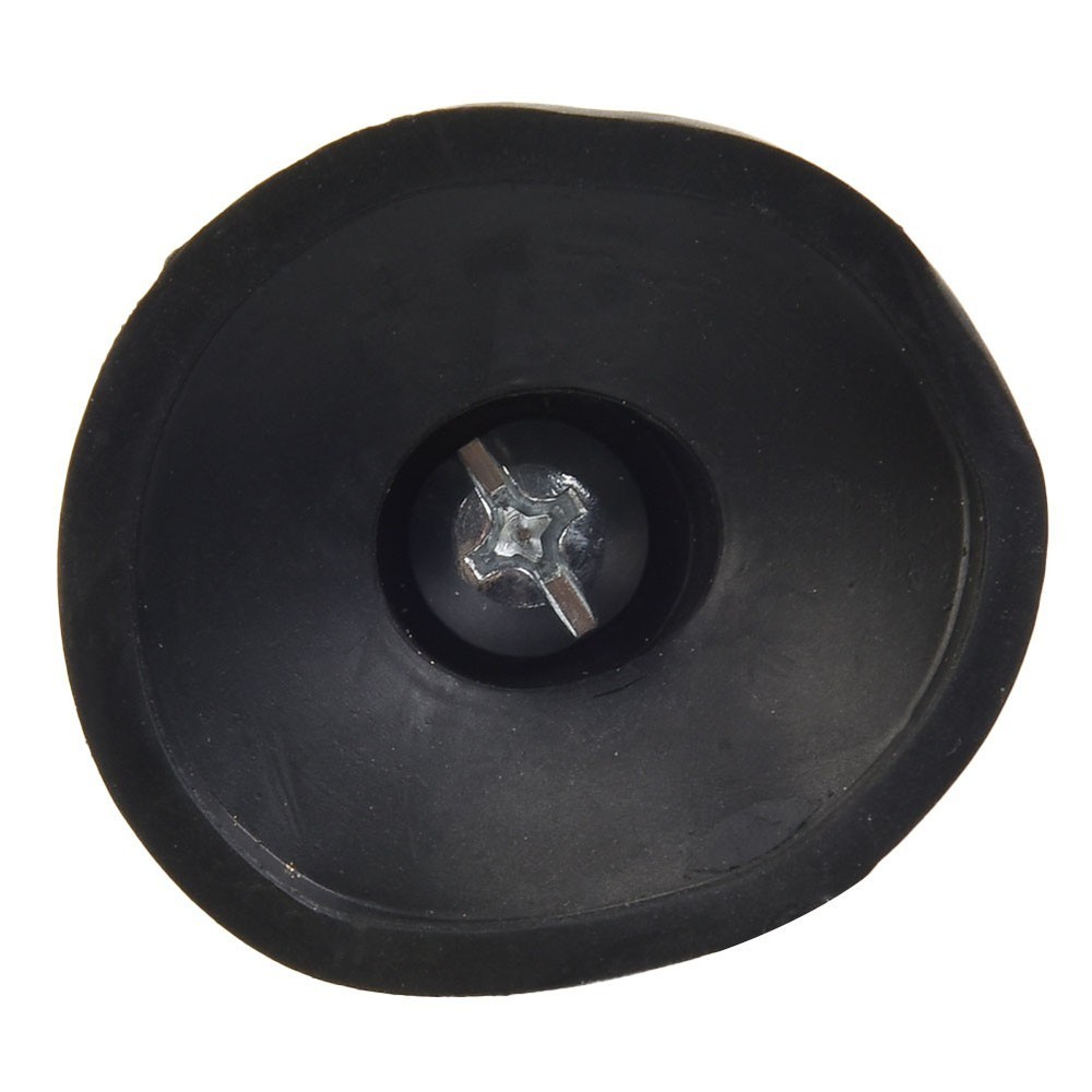 Air Compressor Parts Air Compressor Foot Pads Shockproof Components Replace