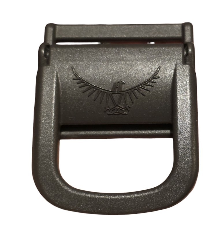 Osprey Replacement Buckle for Large Backpack 2"
