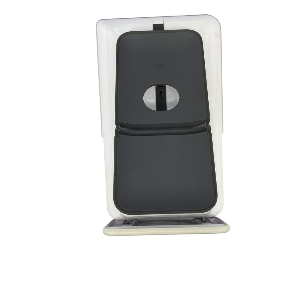 Clover C201 Mobile POS Touchscreen Card Reader & P200 mobile printer #U3340