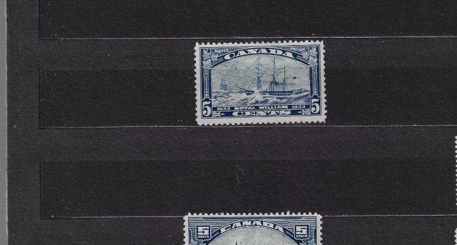 Canada UNITRADE MLH #204 WELL CENTER