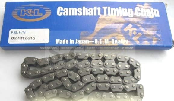 HONDA XL500 XL500S XL500R XR500 FT500 CBX ENGINE TIMING CAM CHAIN 82RH2015x120