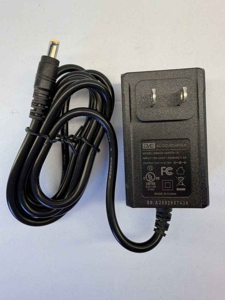 hygger Aquarium Wave Maker w/ Intelligent Controller, 5 Wave Modes HG151- 12W