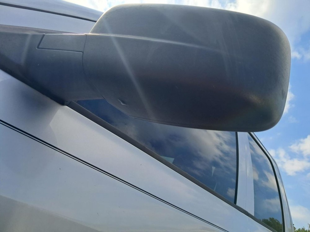 TDODR1500 2012 Glove Box 4794509
