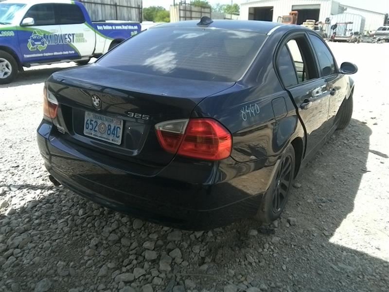 325I 2006 Resistor Electrical 8424583