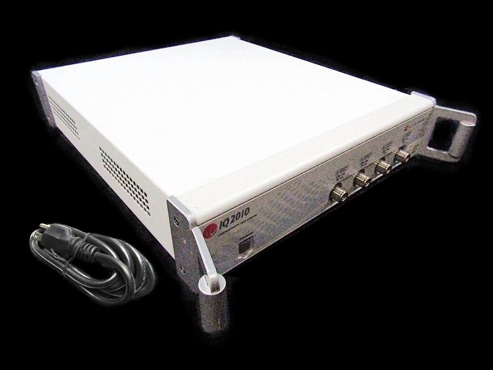 LitePoint IQ2010 Wireless Connectivity Test System