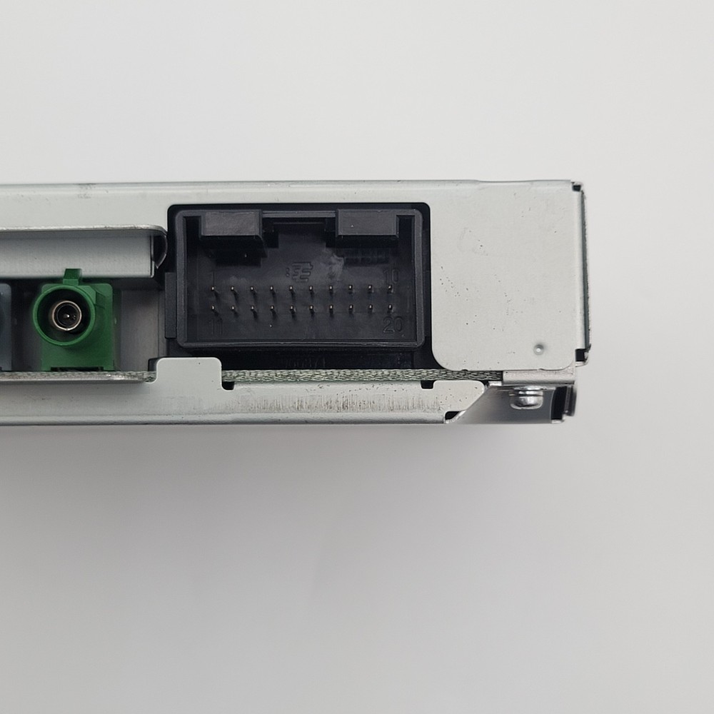 2016 2017 2018 AUDI A7 REAR CAMERA COMPUTER CONTROL MODULE 4S0907441B