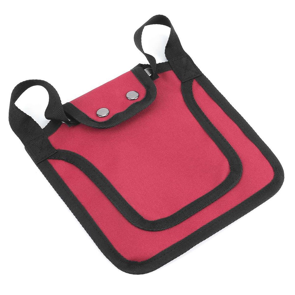 Chicken Saddle Apron Hen Back for Protection Backyard Poultry Protector