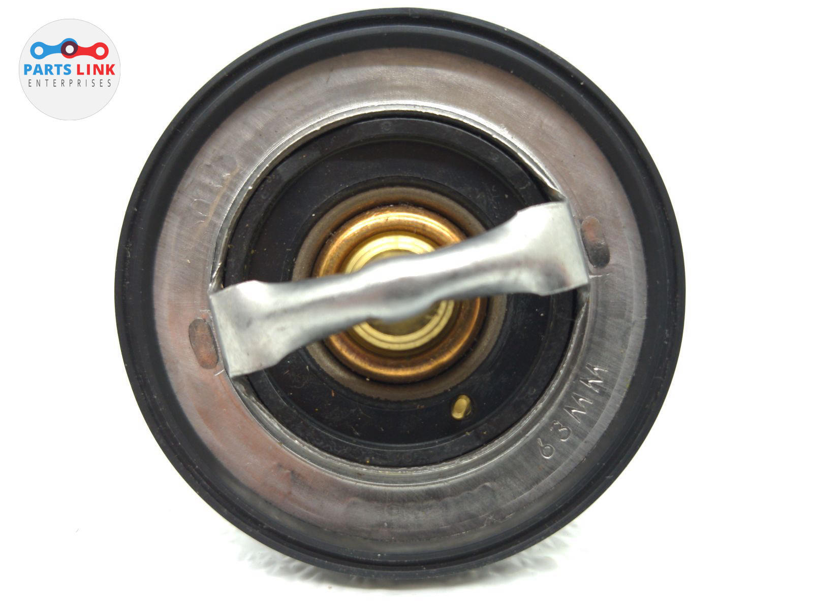 GENUINE NEW OEM MOPAR 2004-24 DODGE RAM CHRYSLER JEEP 5.7L 6.1L 6.2L Thermostat