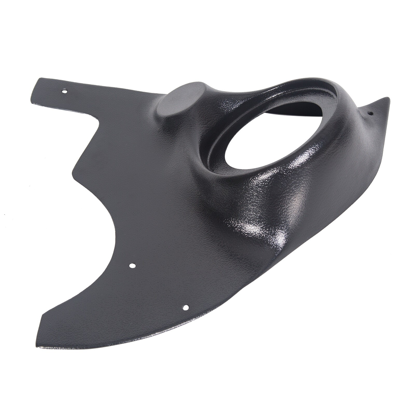 For 73-87 Chevy GMC pickup Truck blazer suburban speaker Kick Panels