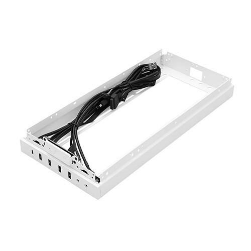 SSUPD Meshroom Extender Bracket / 2colors