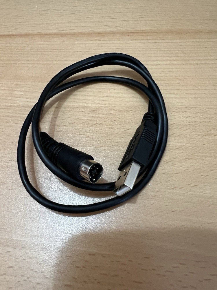 IK Multimedia iRig Keys I/O 25 MIDI Controller Keyboard 25 Keys