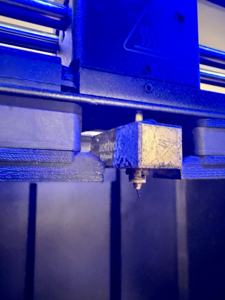 Zortrax M300 Plus 3D Printer