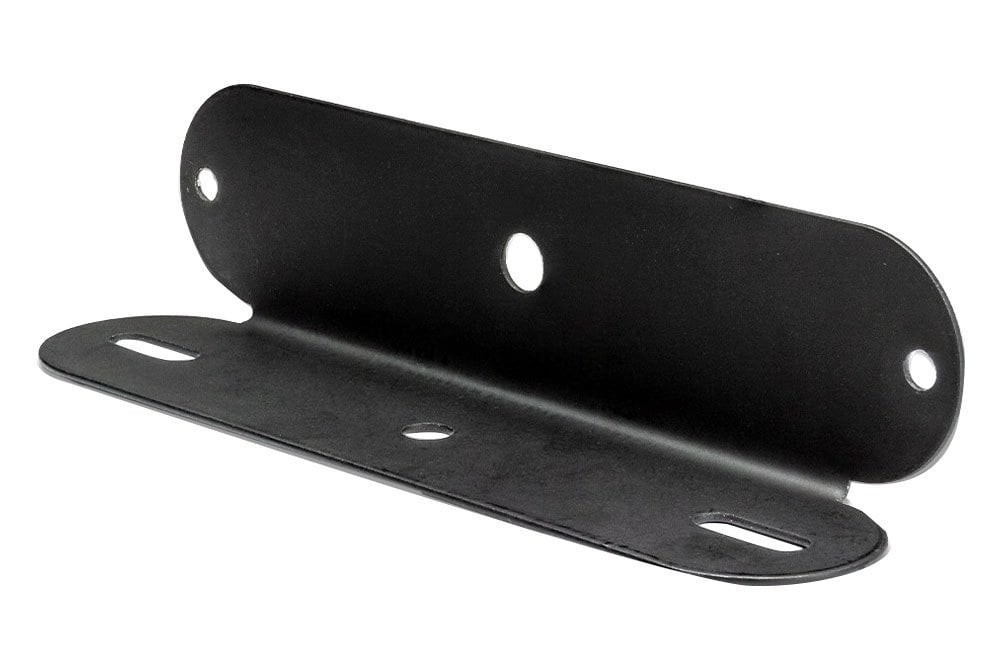 TRUX Bolt-On Mount Directional 36-Flash Amber LED Strobe Light