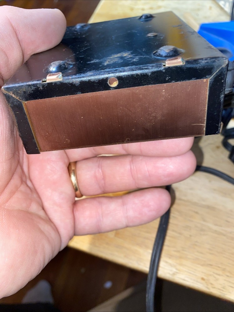 Hobby transformer power controller for all HO trains