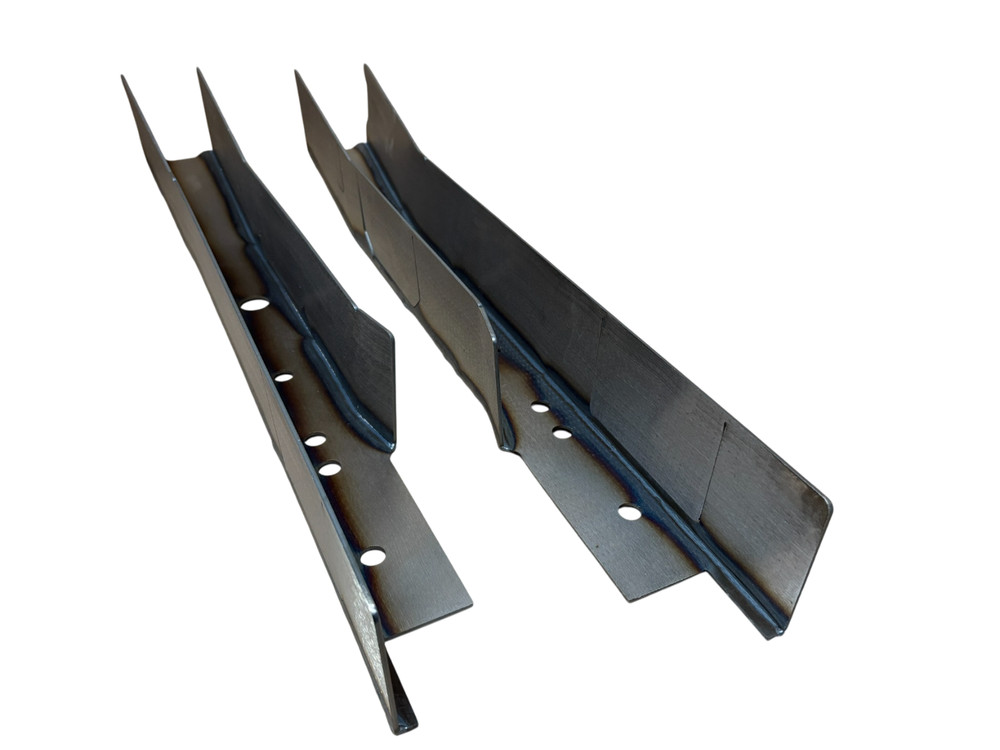 Toyota Sequoia Rear Frame Section 01–07 | SET