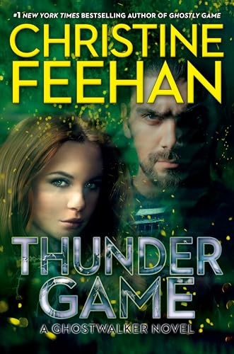 Thunder Game (Ghostwalker Nove - GOOD