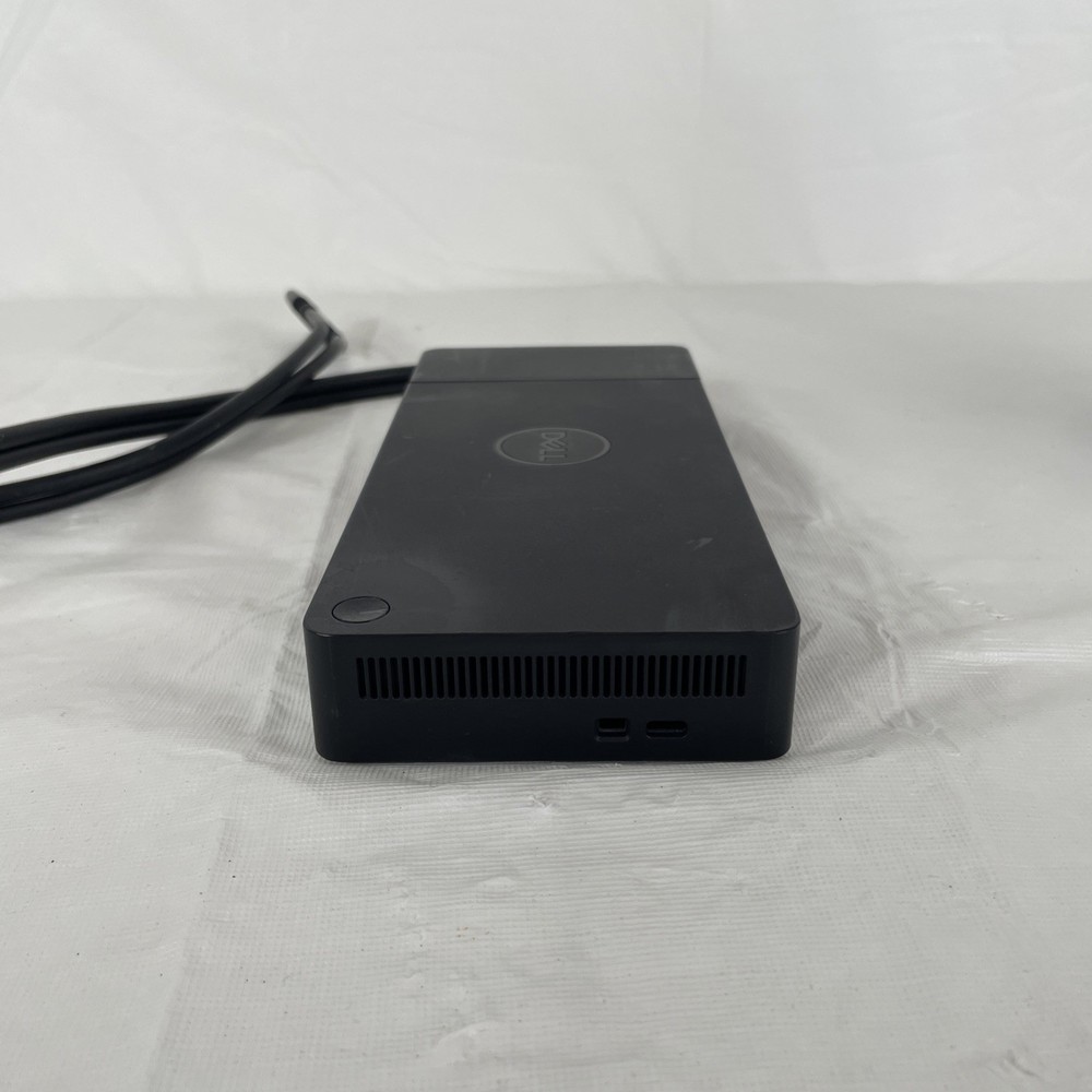 Dell Performance Dock - WD19DCS Docking Station 240W Power Adapter - TESTED
