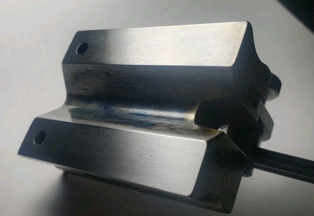 Vintage Starrett No. 56 Surface Gage