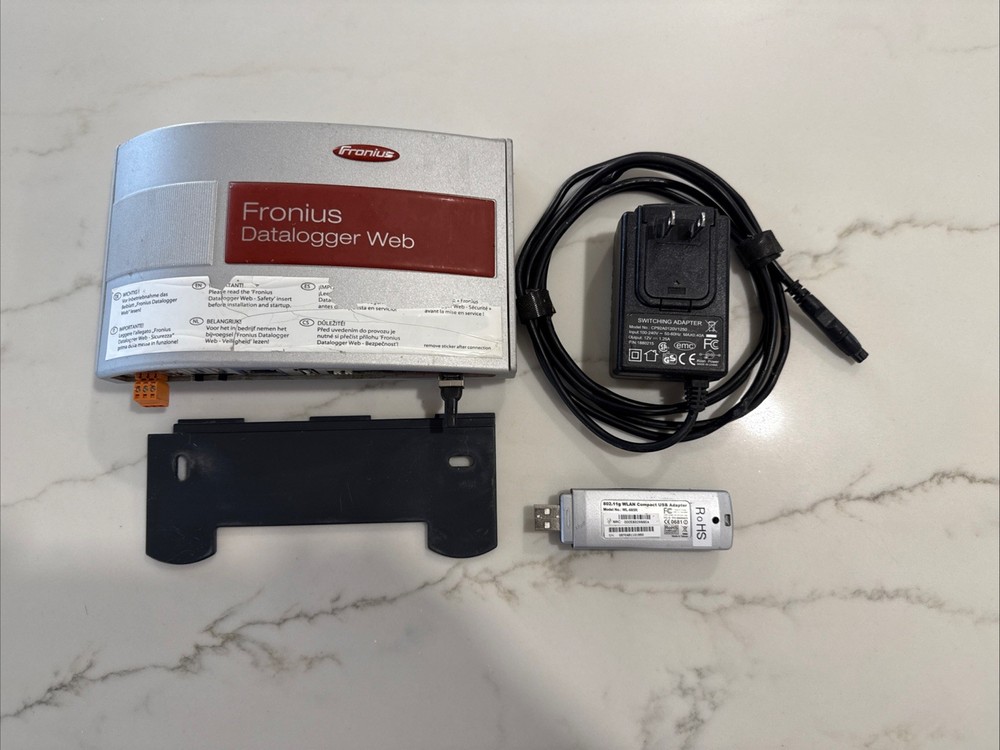 Fronius Datalogger Web 2