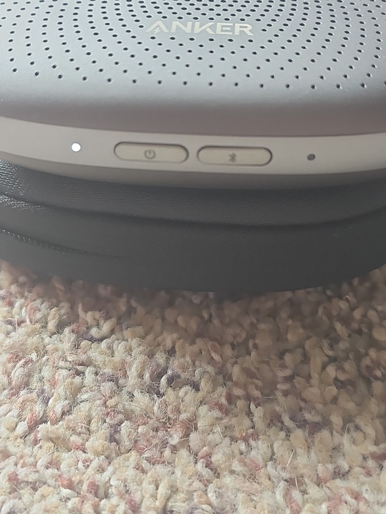 Anker A3301Z11 Audio Conferencing Wireless Bluetooth