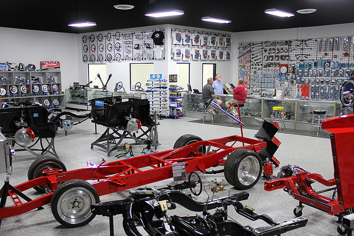 CPP 1965-72 CHEVY C10 C20 TRUCK REAR DOUBLE ADJUSTABLE TRACBAR