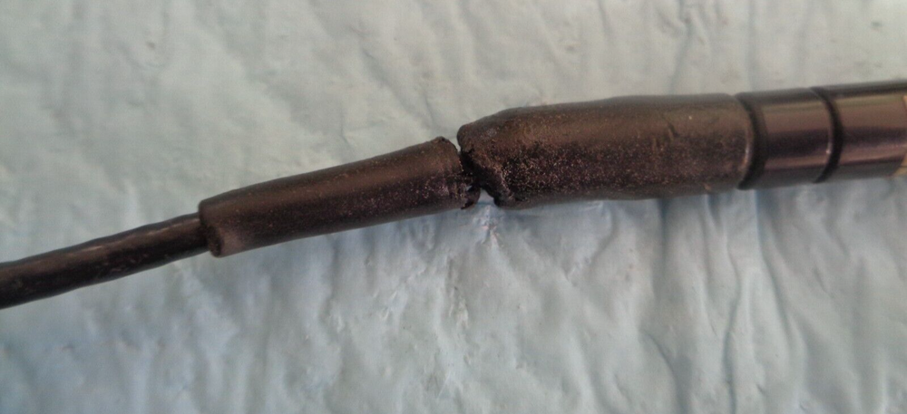 Probe Master PM 4905-2 RA 10X 250MHz Probe