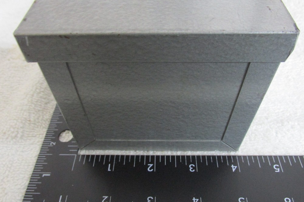Logstix storage box