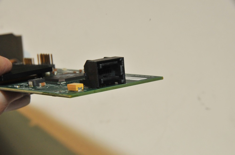 3Ware AMCC 9650SE-2LP 2-Port SATA II Raid Controller