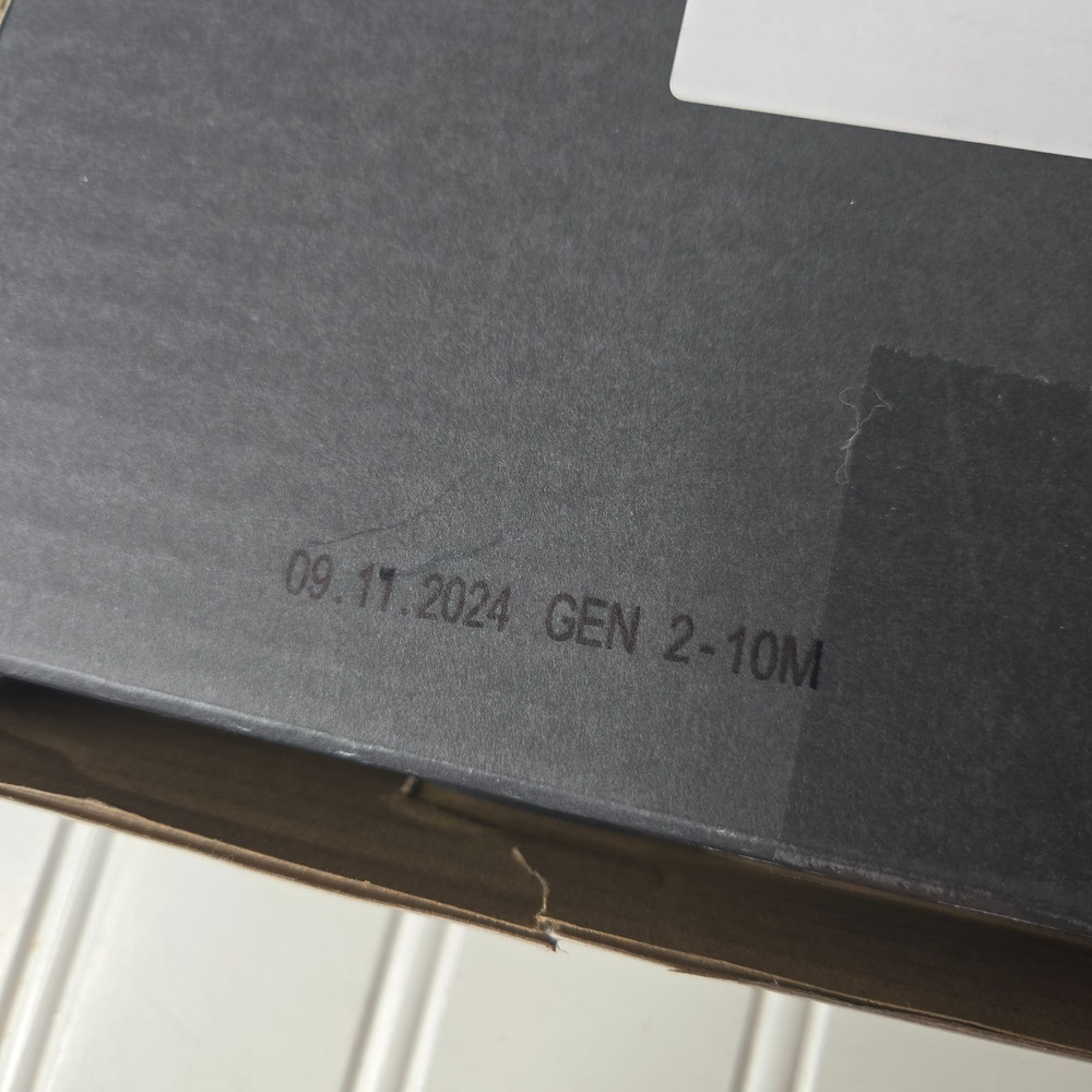 Starlink Cable Gen2 32.8FT/10M Replacement Cable Rectangular Satellite V2 - Gray