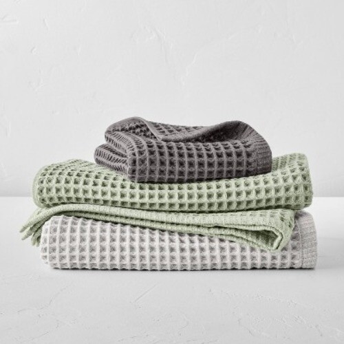 Waffle Towel - Casaluna™