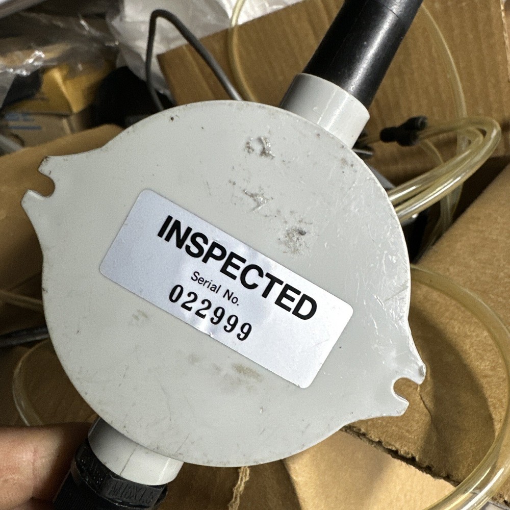 Omega HX302AV Humidity Transmitter - And Controller Box