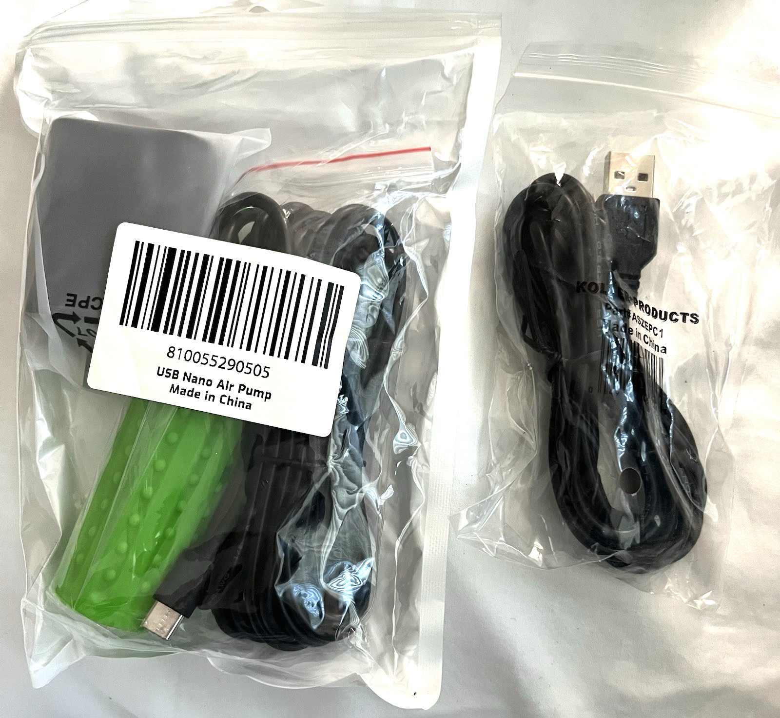 Lot New Aquarium Supplies