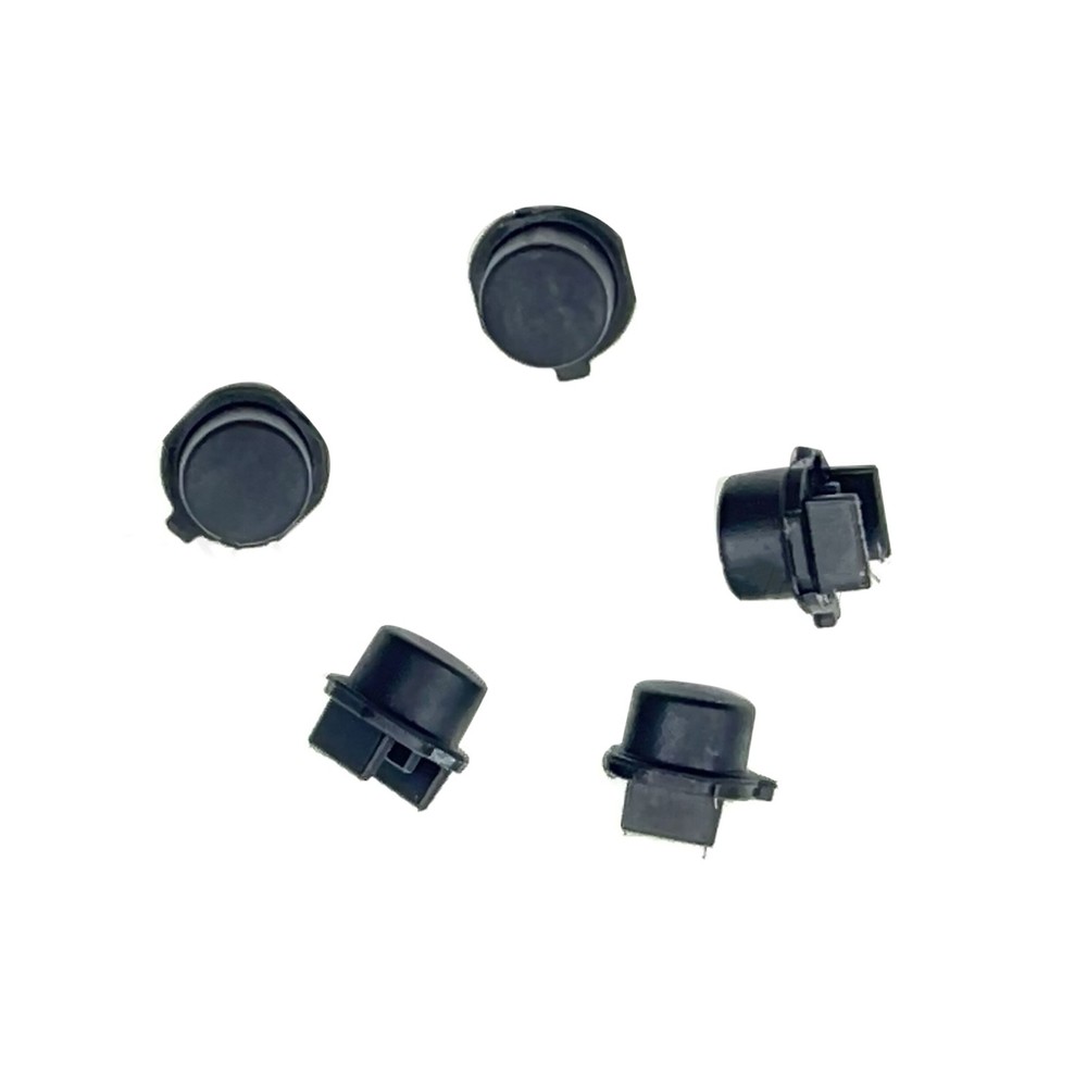 5Pcs For Nintendo Switch Joy-Con Handle Release Lock Replacement Clasp Buttons