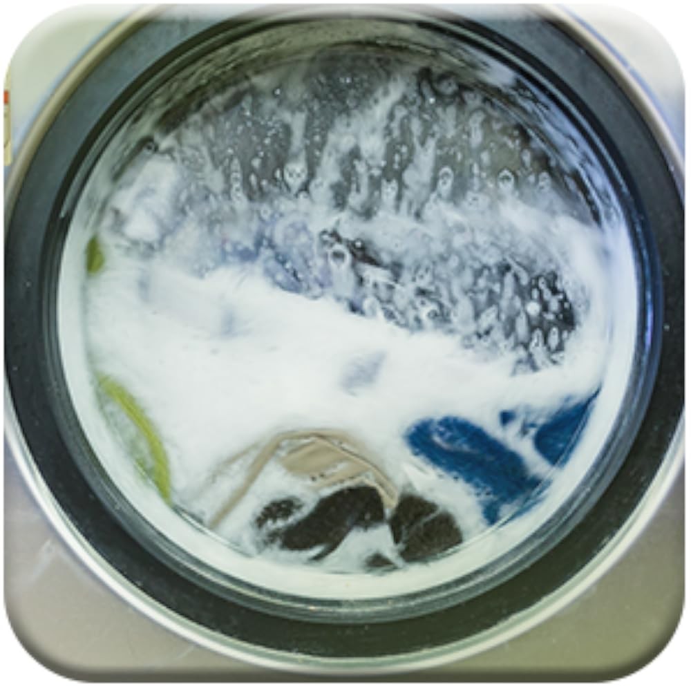 Laundry Deternt Sheets – Eco-Friendly, Hypoallernic, Plant-Based