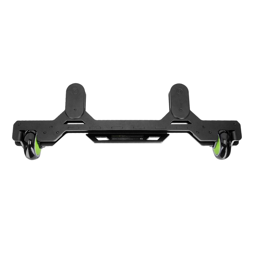 Gravity LA WI 1 Wheel Insert for Stands with Base Plate