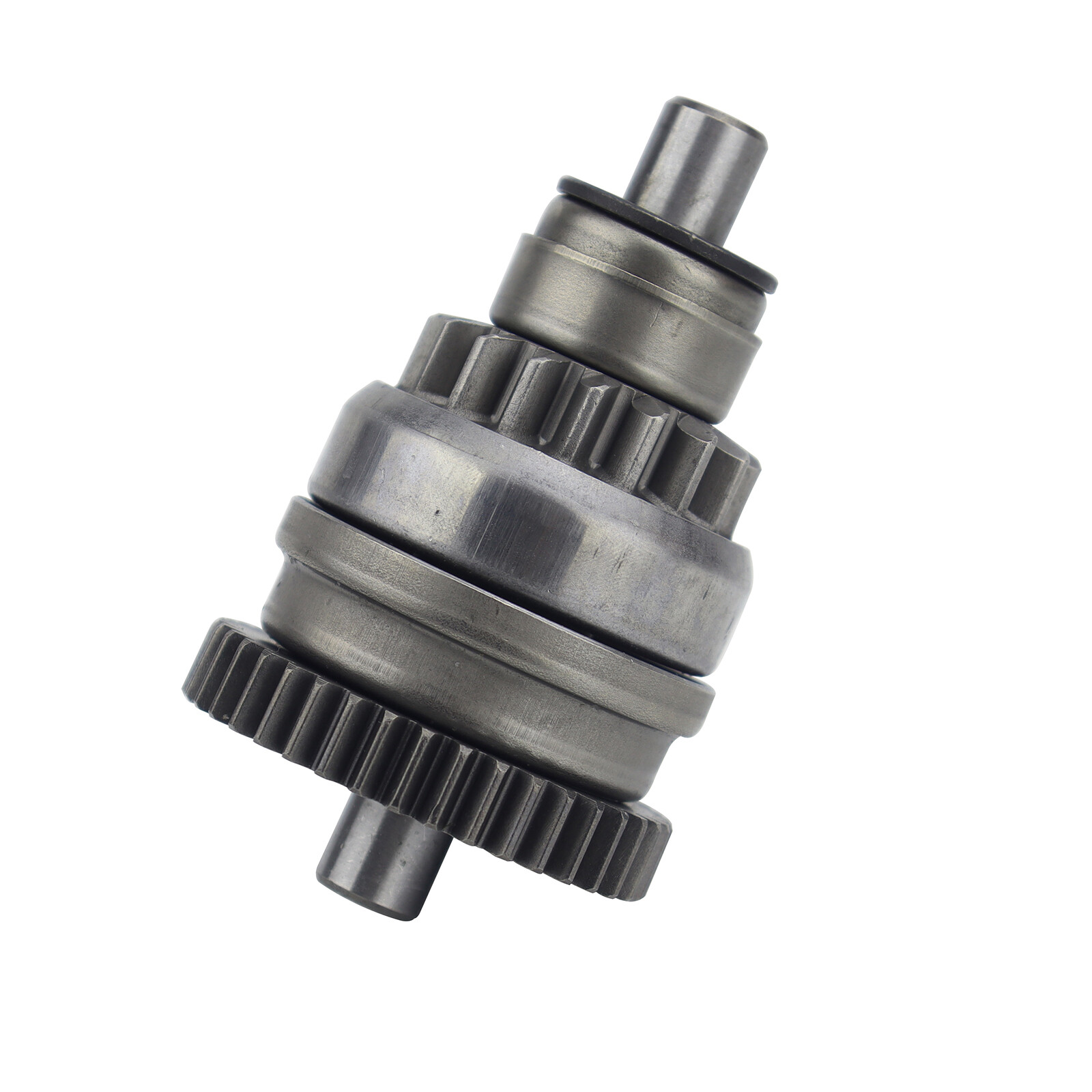 2003 2004 Sportsman 500 HO Starter drive For Polaris 3084981 with Relay